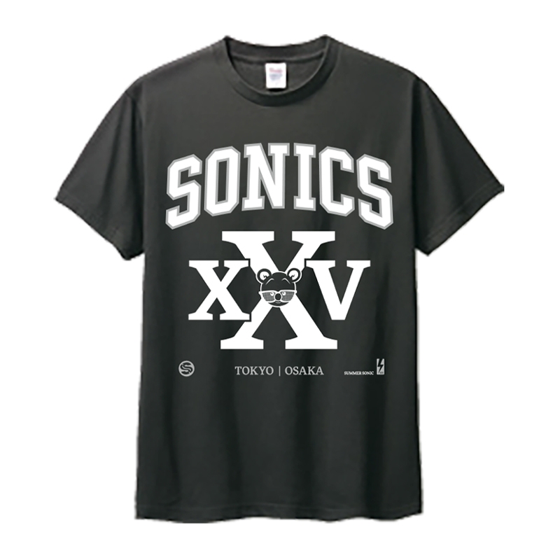 yelloサマーセット SUMMER SET BLACK Tシャツのみ YELLO / YELLO SUMMER SET 6/19-