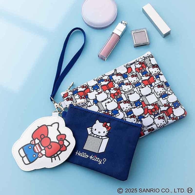 新品　軽井沢バージョン ハローキティ ストラップ　3点まとめ 軽井沢限定 サンリオ ご当地 限定 ハローキティ ストラップ レア
