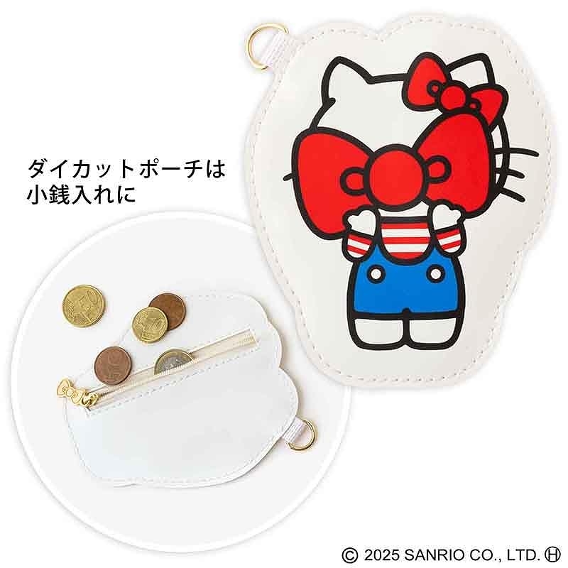 新品未開封　ピーチジョン　ハローキティ　ストラップ 新品未開封ピーチジョンハローキティストラップ