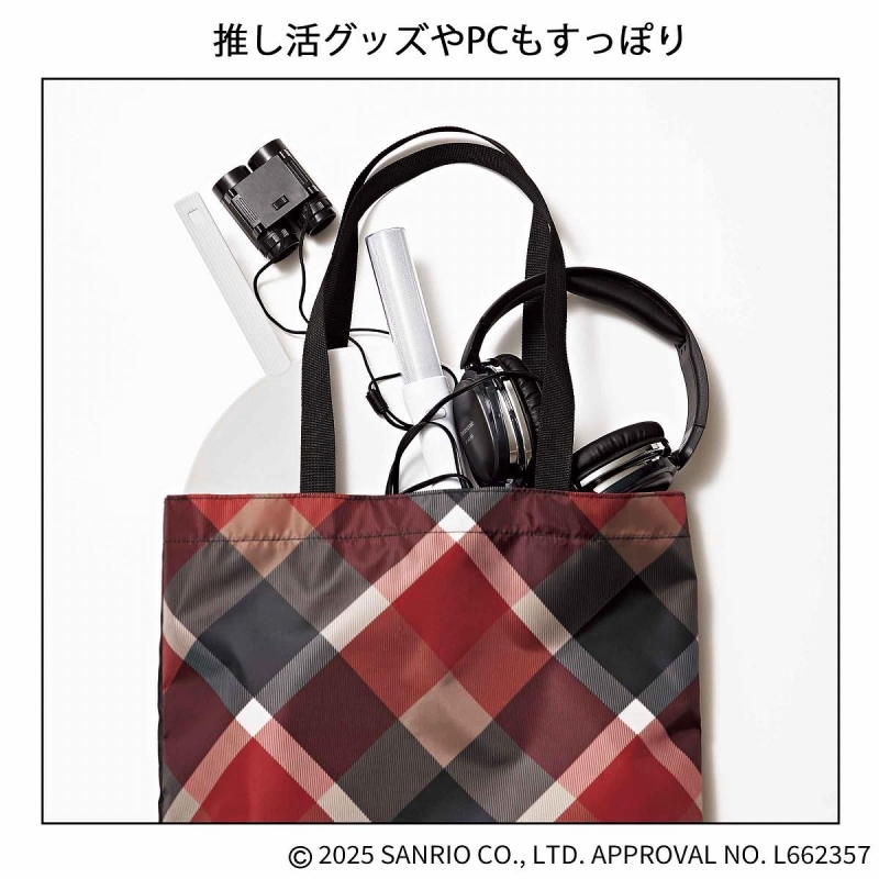 kitty　10月 リボンから顔を出すキティが超レア♡ sweet10月付録は「ハロー