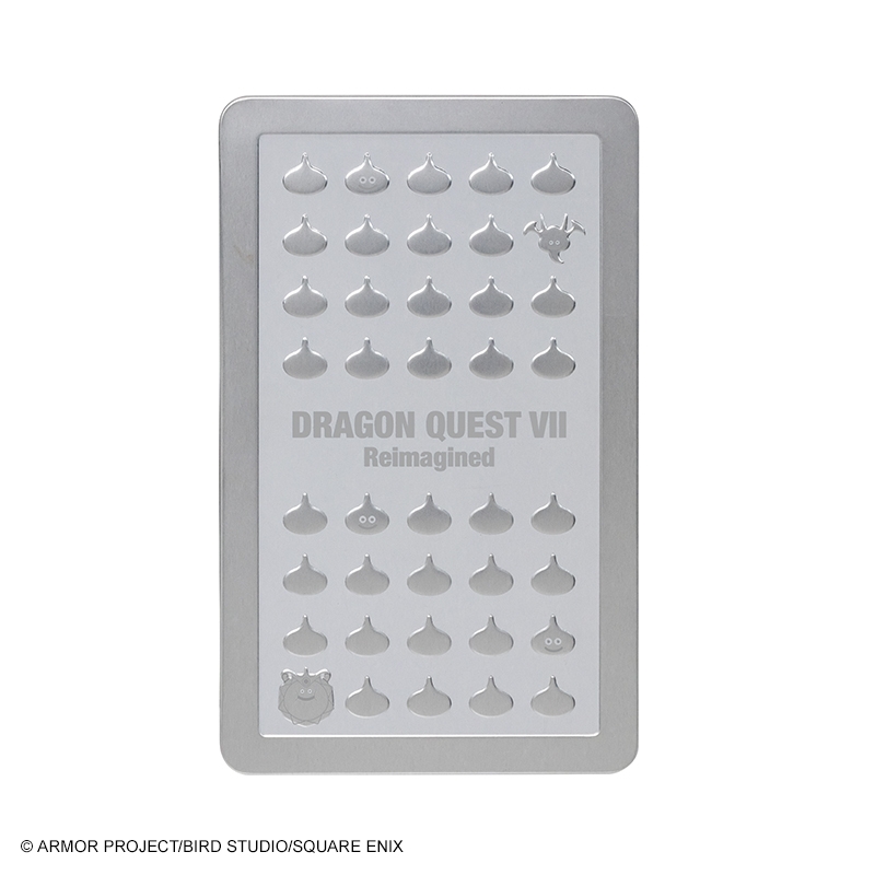 Nintendo Switch】ドラゴンクエストVII Reimagined 超豪華版