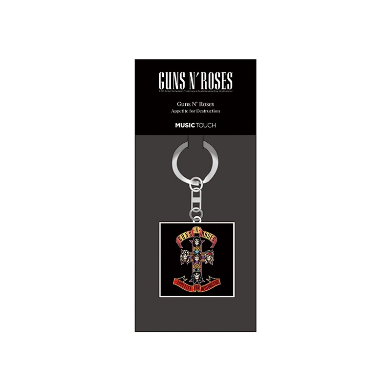 【完備品】APPETITE FOR DESTRUCTION Appetite For Destruction (紙ジャケット) : Guns N' Roses