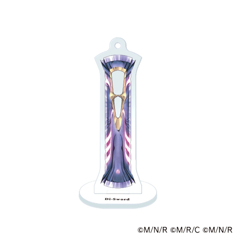 単品】ディソードアクリルキーホルダー CHAOS;HEAD NOAH（全7種