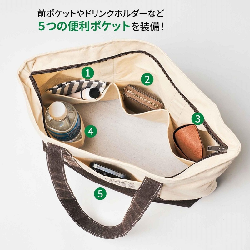 MonoMax (モノ・マックス)2025年 11月号【付録：紀ノ国屋 5ポケット