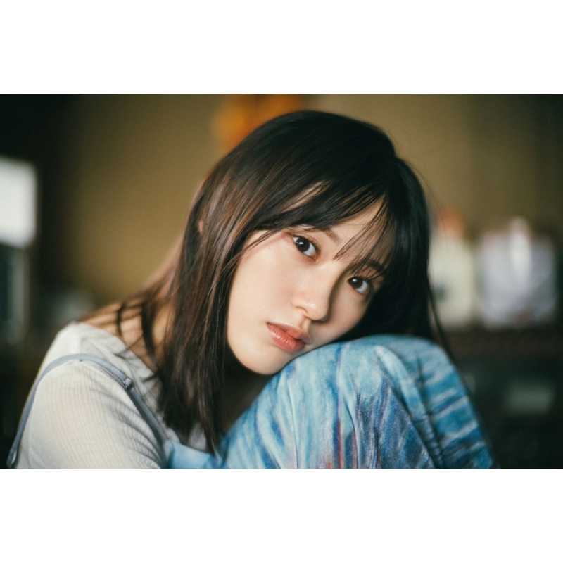 遠藤理子　直筆ポスター 遠藤理子 直筆ポスター 櫻坂46 承認欲求 遠藤理子 直筆サイン