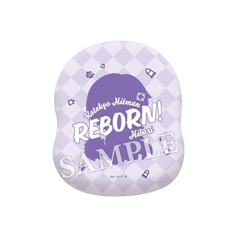 クッション（雲雀 恭弥）【@Loppi・HMV限定】 : 家庭教師ヒットマン