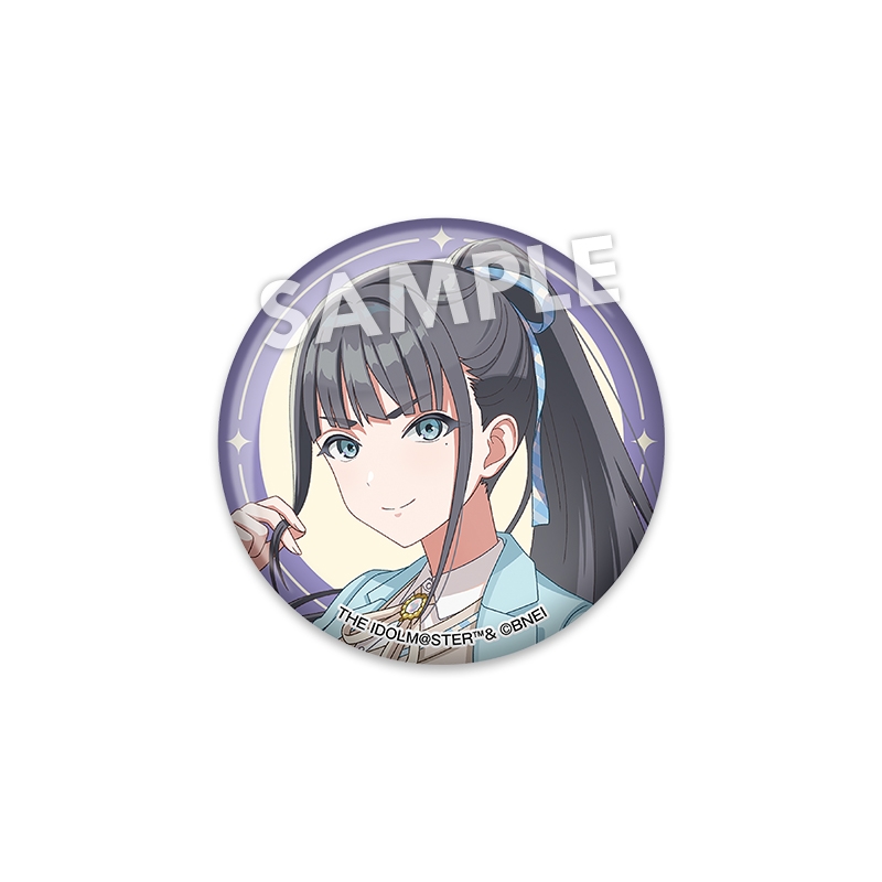 6月お渡し》アイドルセット（雨夜 燕）【ローソン・@Loppi・HMV限定