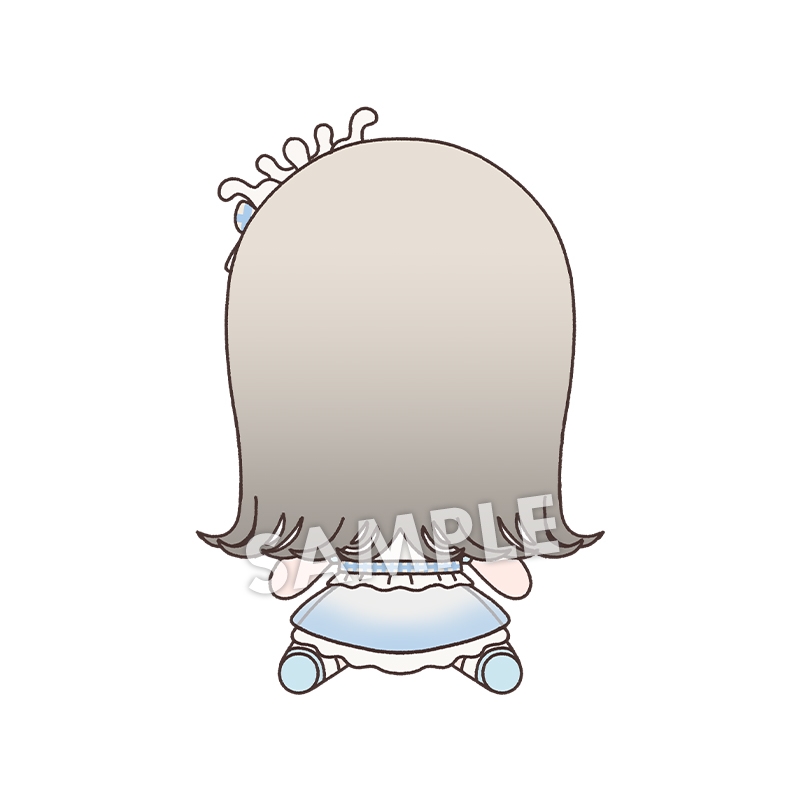 10月お渡し》もちどる（篠澤 広）【@Loppi・HMV限定】 : 学園アイドル