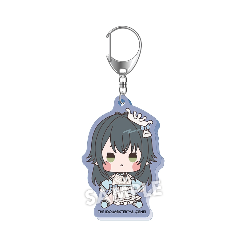 7月お渡し》もちどるセット（月村 手毬）【@Loppi・HMV限定】 : 学園