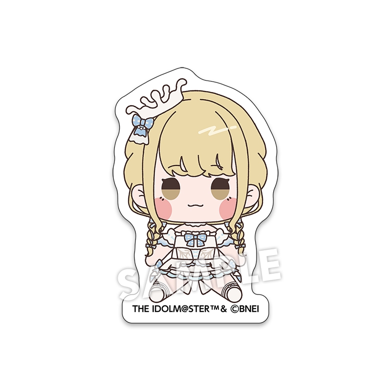 7月お渡し》もちどるセット（藤田 ことね）【@Loppi・HMV限定】 : 学園