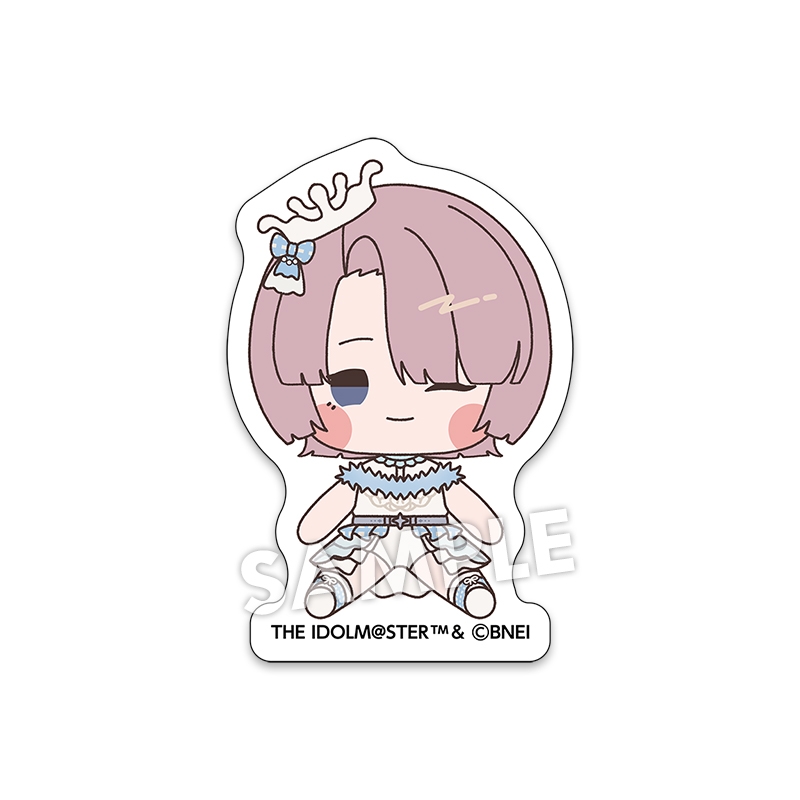 7月お渡し》もちどるセット（有村 麻央）【@Loppi・HMV限定】 : 学園