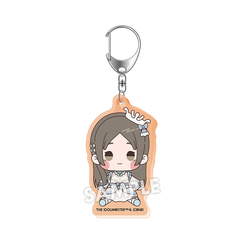 7月お渡し》もちどるセット（倉本 千奈）【@Loppi・HMV限定】 : 学園