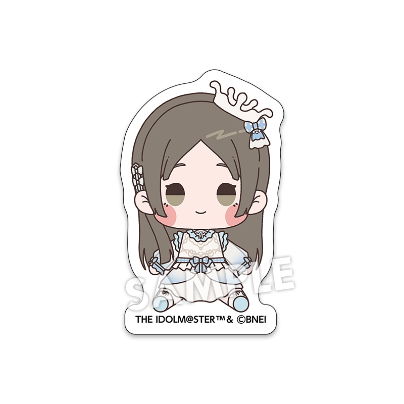 7月お渡し》もちどるセット（倉本 千奈）【@Loppi・HMV限定】 : 学園