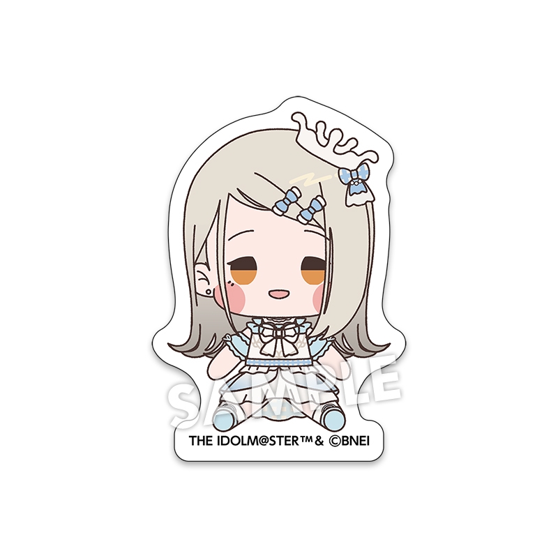 7月お渡し》もちどるセット（篠澤 広）【@Loppi・HMV限定】 : 学園