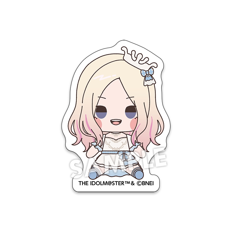 7月お渡し》もちどるセット（十王 星南）【@Loppi・HMV限定】 : 学園