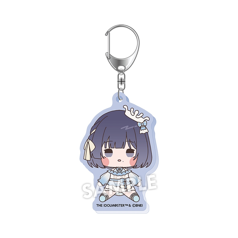 7月お渡し》もちどるセット（秦谷 美鈴）【@Loppi・HMV限定】 : 学園