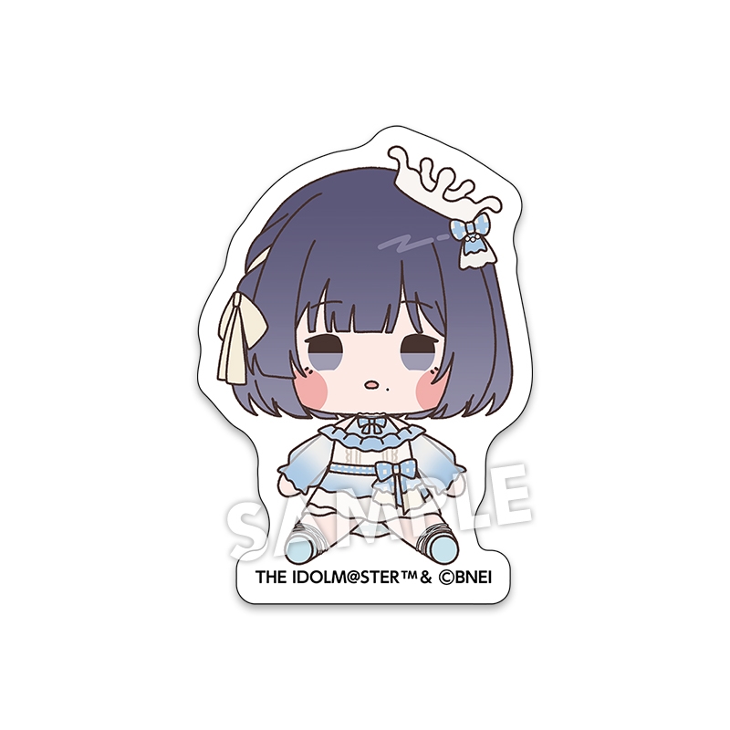 7月お渡し》もちどるセット（秦谷 美鈴）【@Loppi・HMV限定】 : 学園