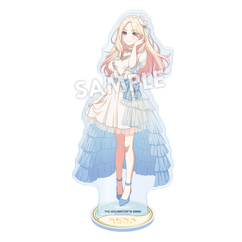 7月お渡し》アイドルセット（十王 星南）【ローソン・@Loppi・HMV限定