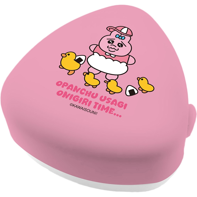 OPANCHU YUENCHU ハッピーバッグ【@Loppi・HMV限定】 : おぱんちゅ