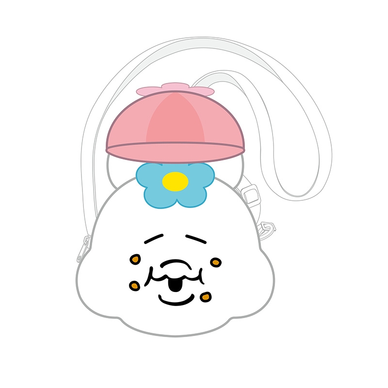 MACARON PARK ハッピーバッグ【@Loppi・HMV限定】 : んぽちゃむ