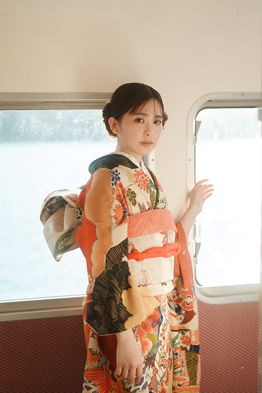 20±SWEET[トゥエンティ・スウィート] 2026 JANUARY【表紙：菅原咲月