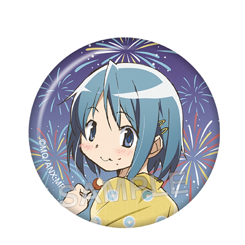 衣更真緒 幼少期 ルクバ 缶バッジ 16個 TVアニメ『ブルーロック』 缶バッジ 16種ランダム - ANIGA-TER