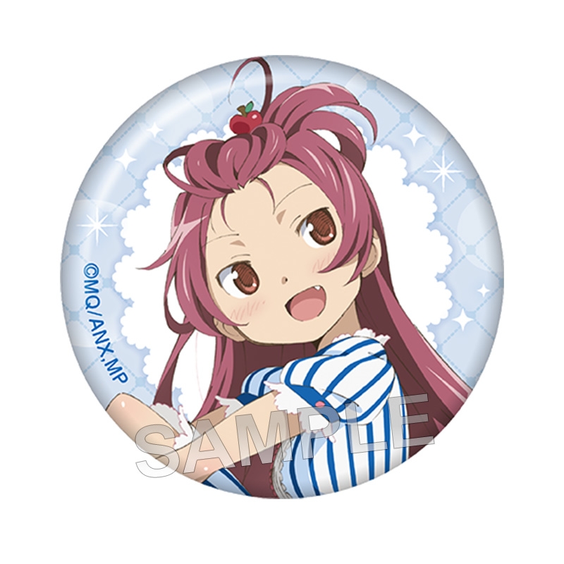 杏子 AnimeJapan限定缶バッジ 杏子 AnimeJapan限定缶バッジ 杏子 AnimeJapan限定缶バッジ AnimeJapan