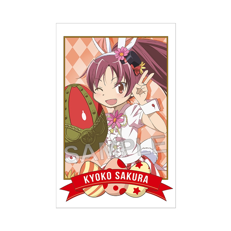 フォト風カード（全10種のうちランダム1枚）【ローソン・@Loppi・HMV