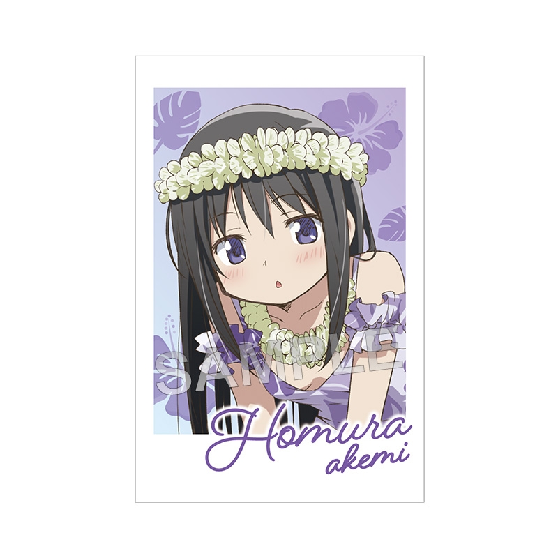 フォト風カード（全10種のうちランダム1枚）【ローソン・@Loppi・HMV