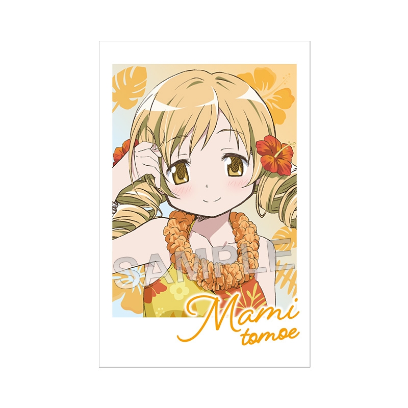 フォト風カード（全10種のうちランダム1枚）【ローソン・@Loppi・HMV