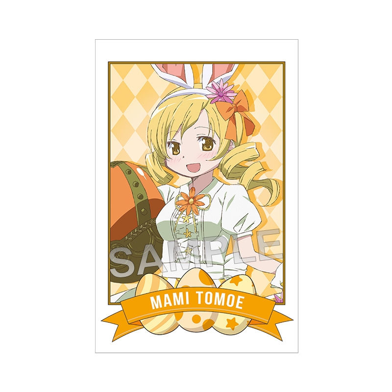 フォト風カード コンプリートセット【@Loppi・HMV限定】 : 魔法少女