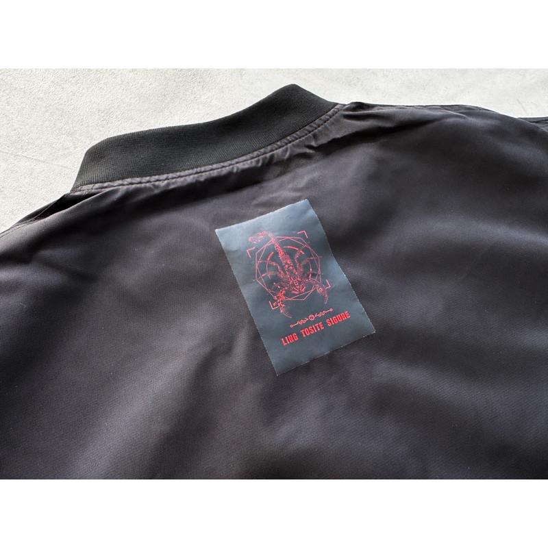 Sα-1ジャケット［L］ : 凛として時雨 | HMV&BOOKS online - LS252H23L