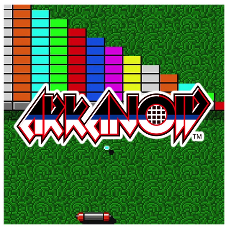 タイトーマイルストーン4 : Game Soft (Nintendo Switch) | HMV&BOOKS