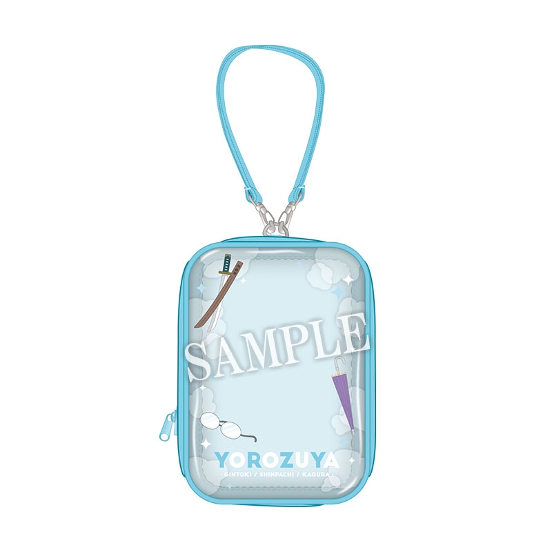 ミニぬいセット（坂田銀時）【@Loppi・HMV限定】 : 銀魂 | HMV&BOOKS