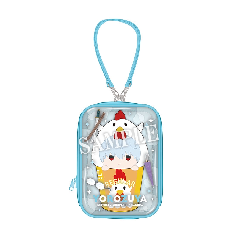 ミニぬいセット（坂田銀時）【@Loppi・HMV限定】 : 銀魂 | HMV&BOOKS