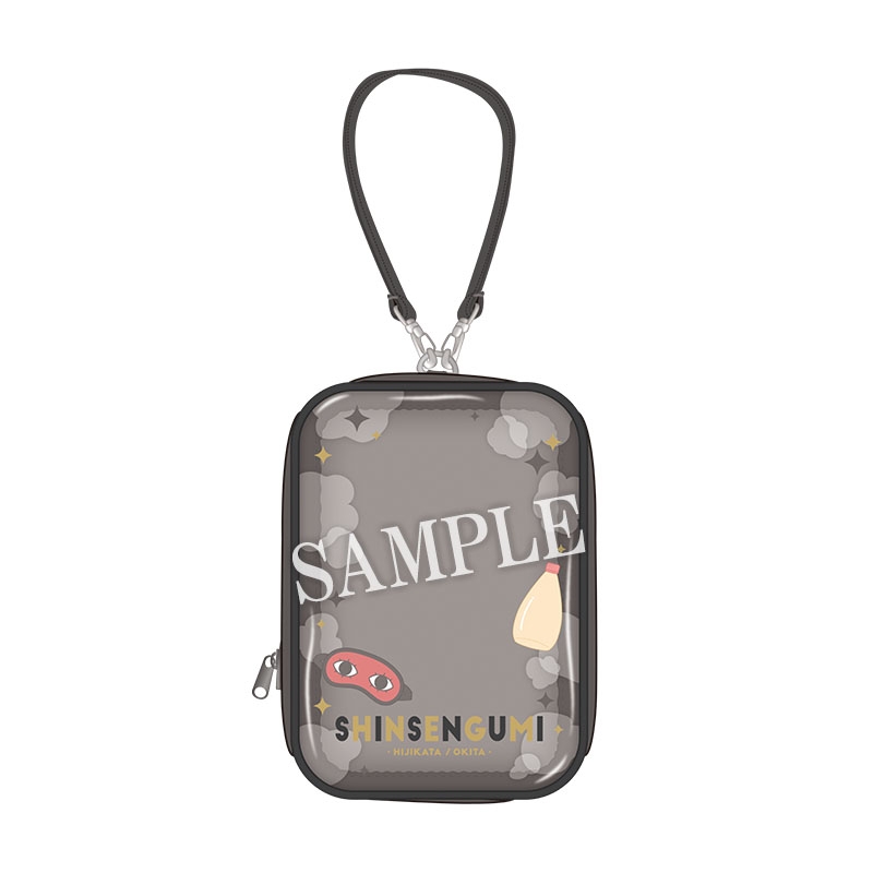 ミニぬいセット（沖田総悟）【@Loppi・HMV限定】 : 銀魂 | HMV&BOOKS