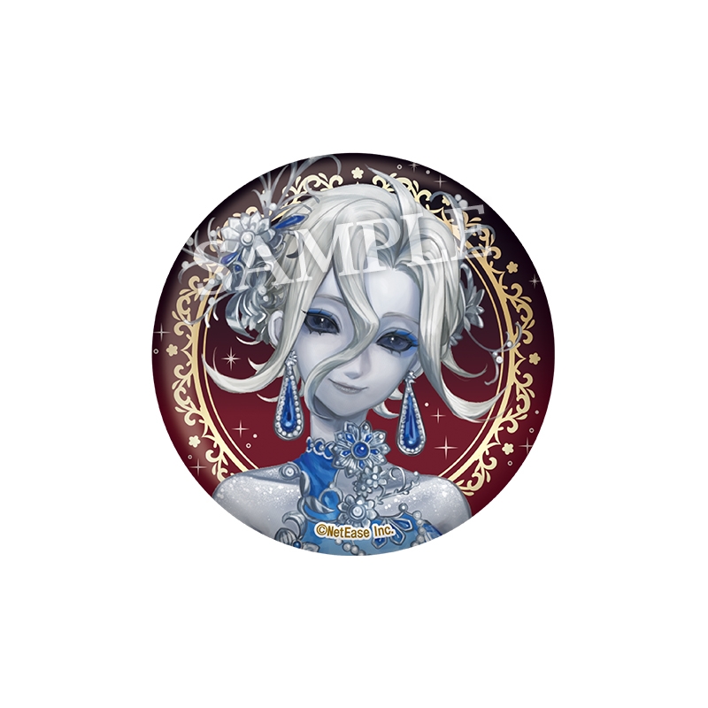 缶バッジ コンプリートセット【@Loppi・HMV限定】 : IdentityV 第五