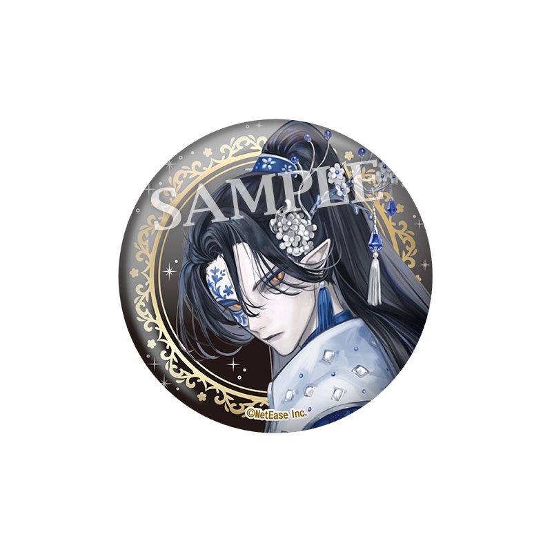 缶バッジ コンプリートセット【@Loppi・HMV限定】 : IdentityV 第五