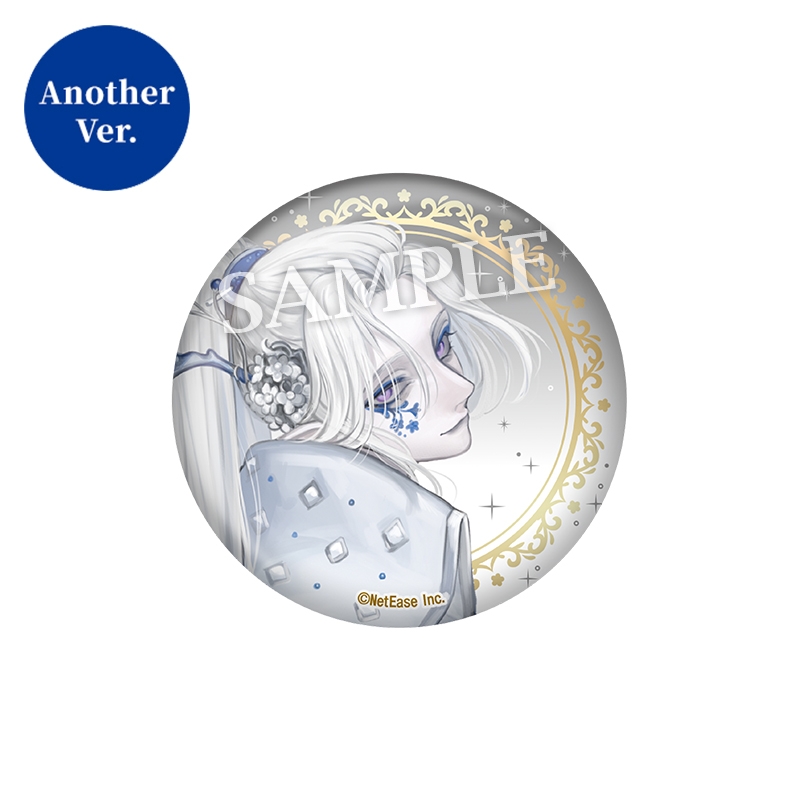缶バッジ コンプリートセット【@Loppi・HMV限定】 : IdentityV 第五