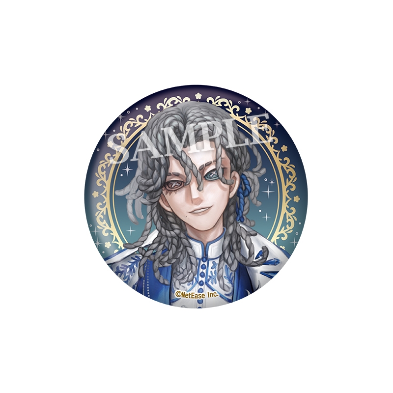缶バッジ コンプリートセット【@Loppi・HMV限定】 : IdentityV 第五