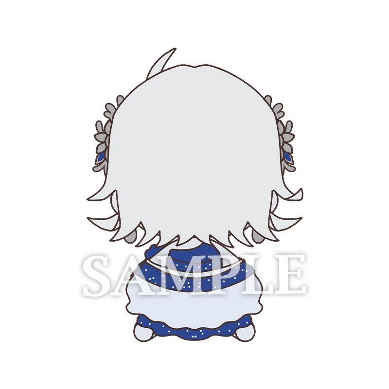 もちどる（血の女王）【@Loppi・HMV限定】 : IdentityV 第五人格