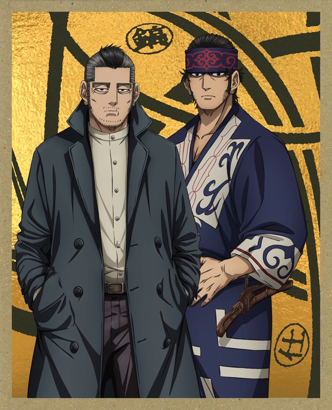 ゴールデンカムイ 第十四巻 DVD＜初回限定版＞ : ゴールデンカムイ