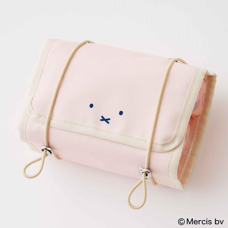 素敵なあの人 2026年 3月号【付録：miffy[ミッフィー]どこでも使える