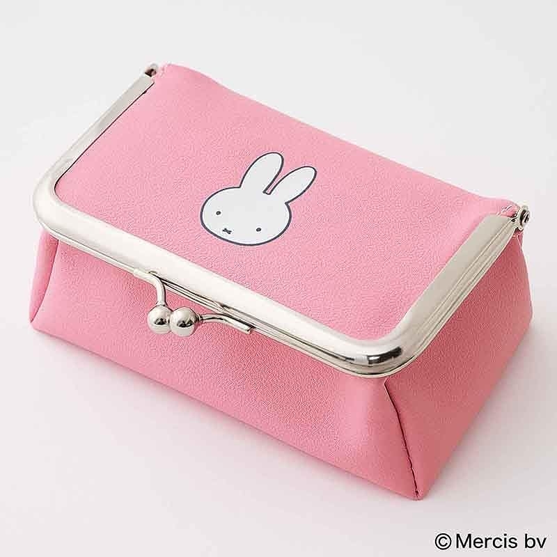 素敵なあの人 2026年 3月号増刊【付録：miffy [ミッフィー]ミラーつき