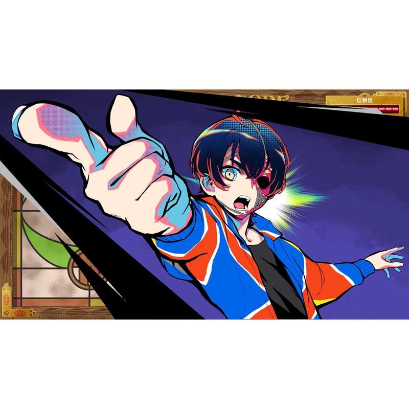 終天教団 Nintendo Switch2 Edition : Game Soft (Nintendo Switch 2