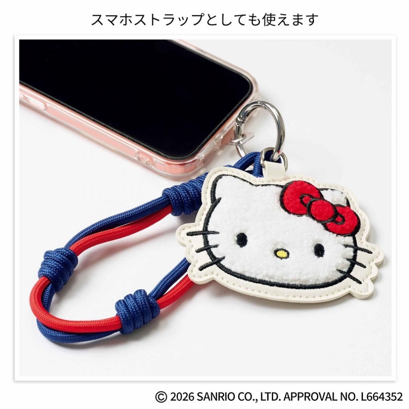 リンネル 2026年 3月号【付録：ミニサイズがかわいい！顔形&バッグ形