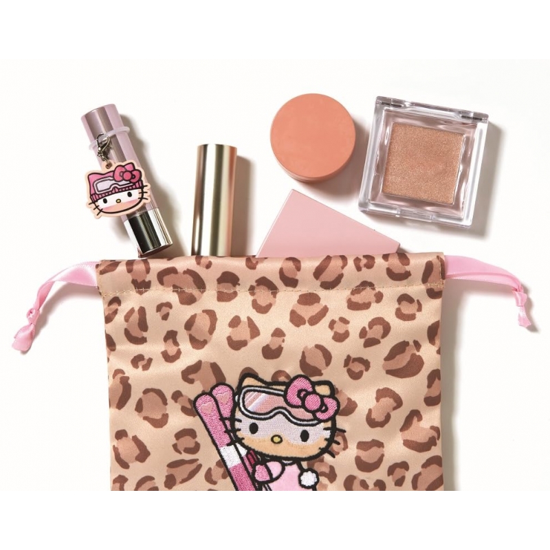 sweet (スウィート)2026年 3月号【表紙：浜辺美波／付録：雪焼け