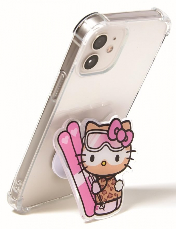 sweet (スウィート)2026年 3月号増刊【付録：雪焼け ハローキティ