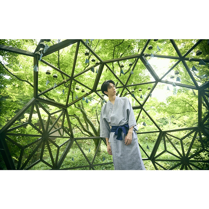 受注販売》超特急リョウガトレーディングカード「RYOGA THE CARD