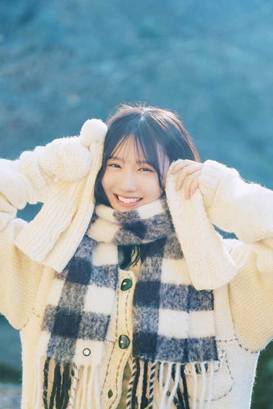 blt graph.vol.114【表紙：藤嶌果歩（日向坂46）】［B.L.T.MOOK